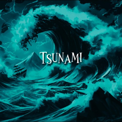 Tsunami | Boomplay Music