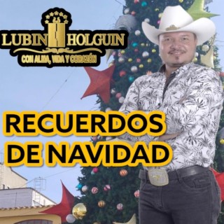 Recuerdos de Navidad