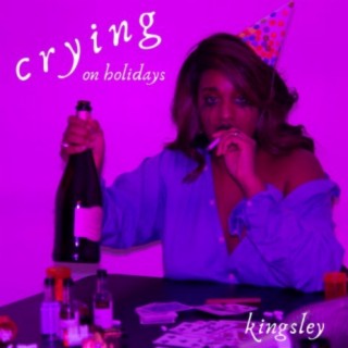 Crying On Holidays