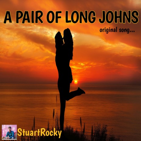 A Pair Of Long Johns | Boomplay Music