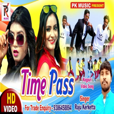 Time Pass | Boomplay Music