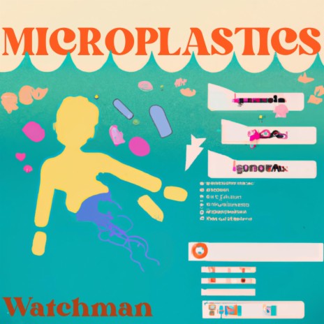 Microplastics | Boomplay Music