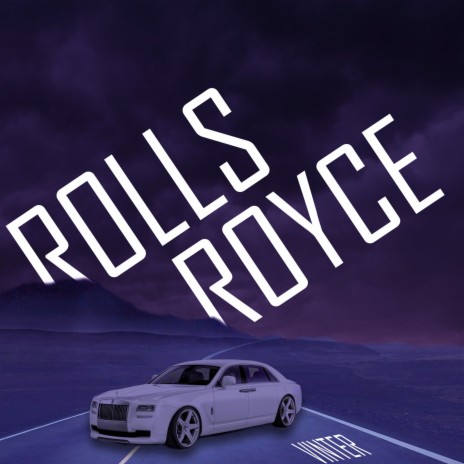 ROLLS ROYCE | Boomplay Music