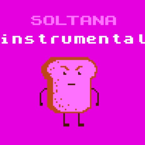 Soltana (instrumental) | Boomplay Music