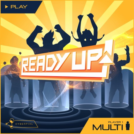 Ready Up | Boomplay Music