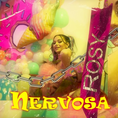 Nervosa | Boomplay Music