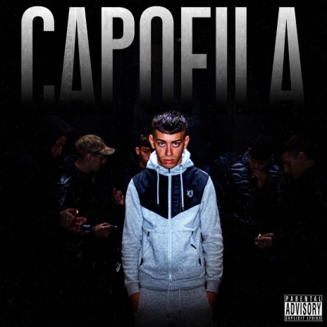 CAPOFILA | Boomplay Music