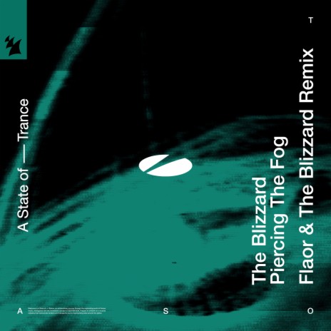 Piercing The Fog (Flaor & The Blizzard Remix) | Boomplay Music