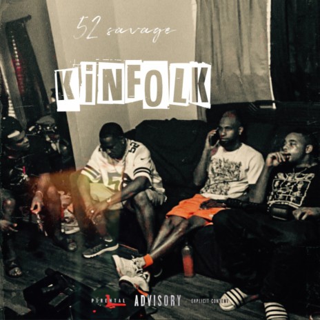 Kinfolk | Boomplay Music