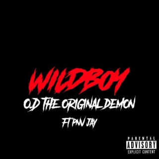 O.D The Original Demon