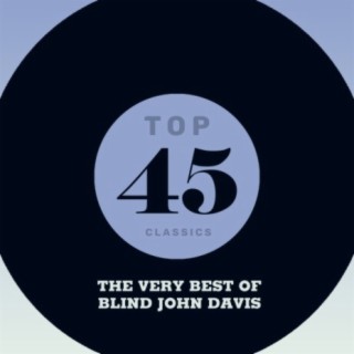 Blind John Davis