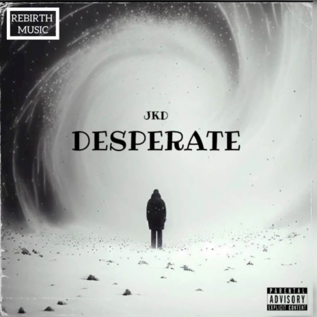 Desperate | Boomplay Music