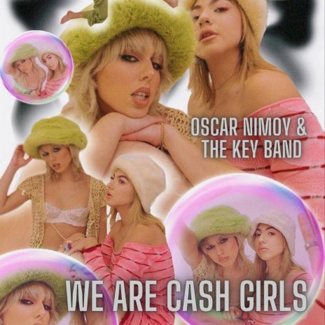 We are Cash Girls | Boomplay Music