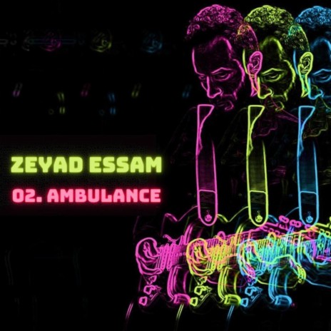 Ambulance - إسعاف | Boomplay Music