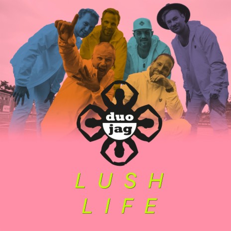 Lush Life | Boomplay Music