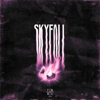 Skyfall (Slowed)