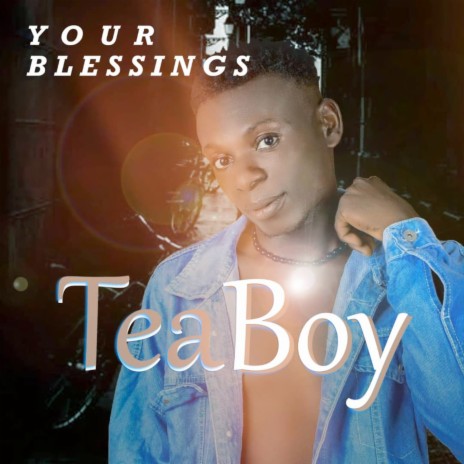 Your Blessings | Boomplay Music