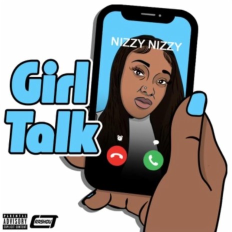 Girl Talk | Boomplay Music