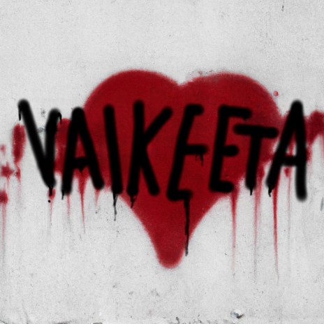 Vaikeeta ft. Thirty3 & Ghosti | Boomplay Music