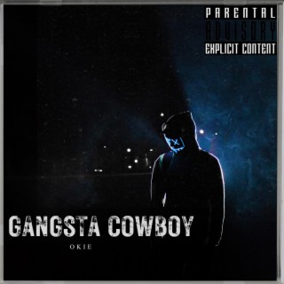Gangsta Cowboy