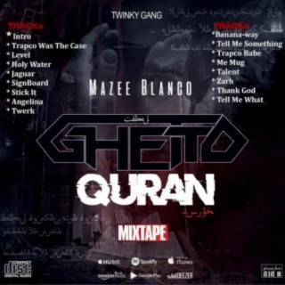 Ghetto Quran