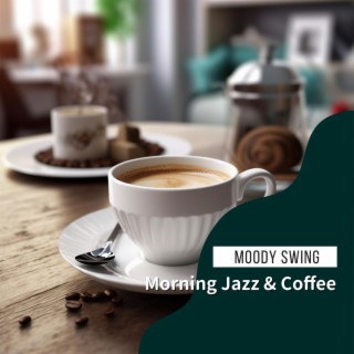 Morning Jazz & Coffee