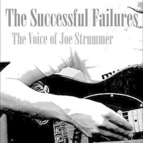 The Voice of Joe Strummer | Boomplay Music