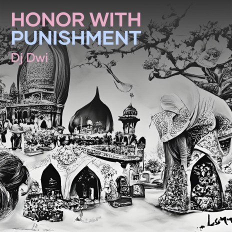 Honor with Punishment | Boomplay Music