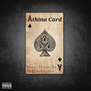 Athina Card