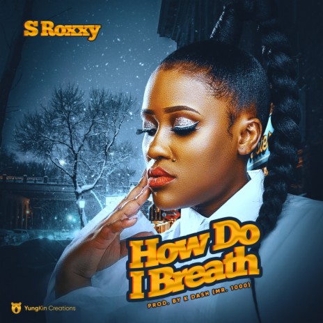 How Do I Breathe | Boomplay Music