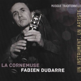Fabien Dubarre