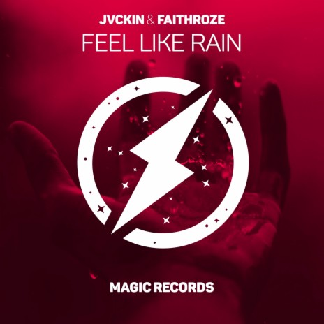 Feel Like Rain ft. Faithroze | Boomplay Music