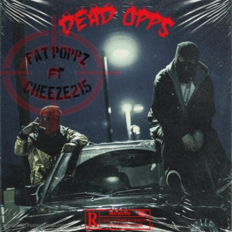 Dead Opps ft. Cheeze215 | Boomplay Music