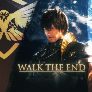 Walk The End (feat. AntiRivet)