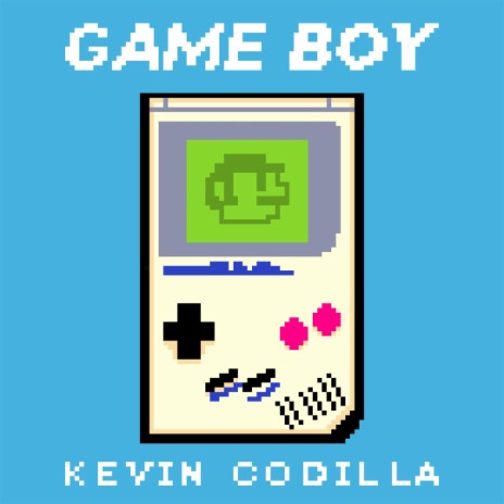 Game Boy | Boomplay Music