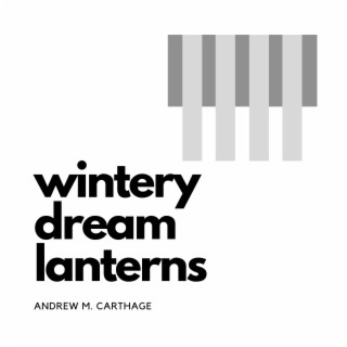 Wintery Dream Lanterns