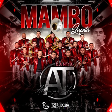 Mambo Lupita | Boomplay Music