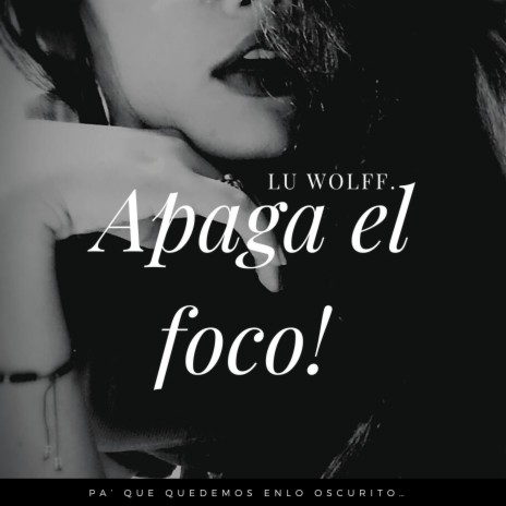 Apaga el foco ft. Ockrams on the beat | Boomplay Music