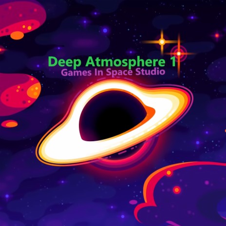 Deep Atmosphere 1 | Boomplay Music