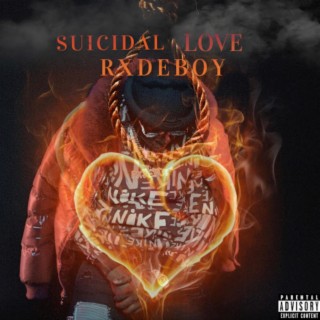 Suicidal Love