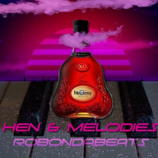 Hen and Melodies