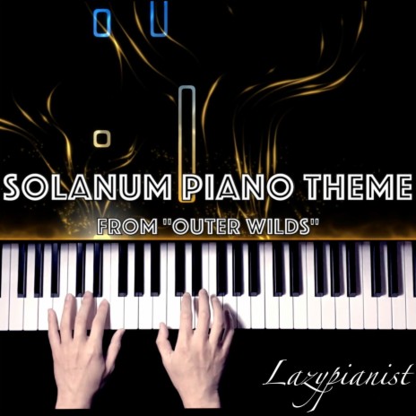 Solanum's Theme (From Outer Wilds) | Boomplay Music