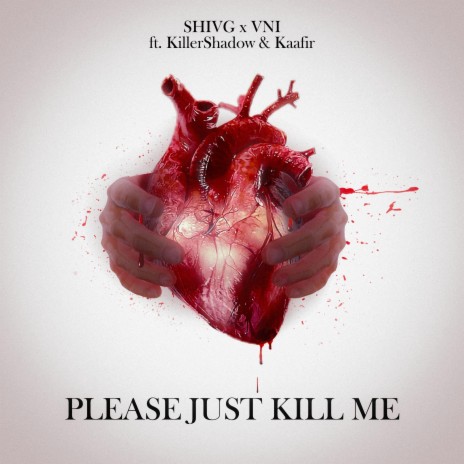 Please Just Kill Me ft. KillerShadow, Kaafir Music & VNI