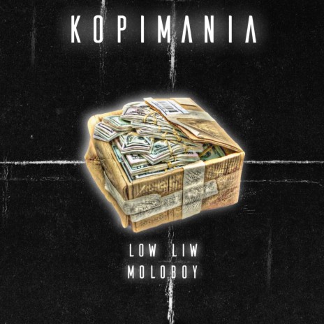 Kopimania ft. Moloboy | Boomplay Music