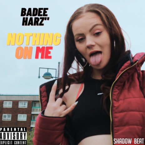 NOTHING ON ME (feat. Badee Harz) | Boomplay Music