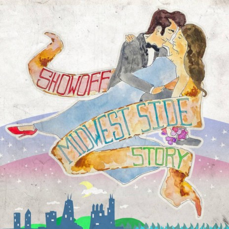 Midwest Side Story (Better Off) | Boomplay Music