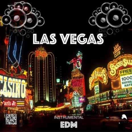 Las Vegas (Rox FTB) | Boomplay Music