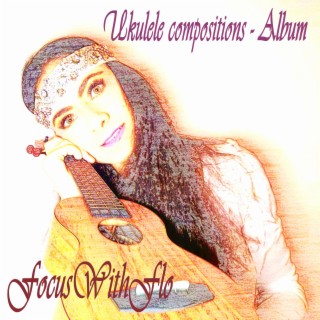 Ukulele Compositions Album