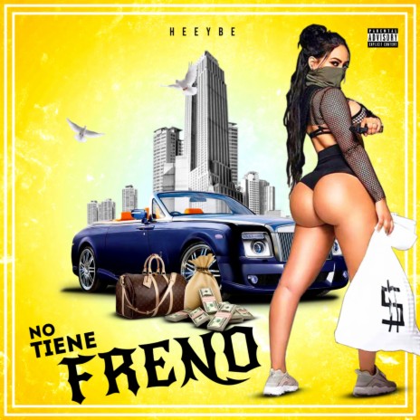 No Tiene Freno | Boomplay Music