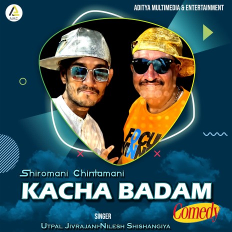 Bachchhan Paandey-Bachchhan Barot ft. Nilesh Shishangiya | Boomplay Music